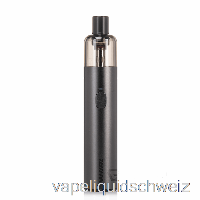 Uwell Whirl S2 Pod Kit Schwarz Vape Schweiz